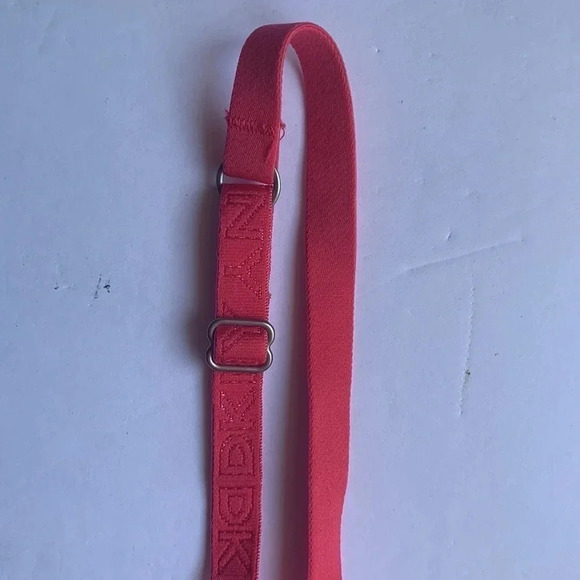 DKNY Underwire Bra Raspberry 32C - Picture 7 of 11